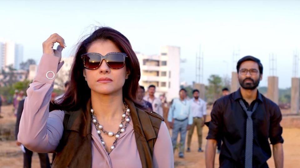 FINALLY: Dhanush And Kajol’s VIP 2 Gets A Release Date!