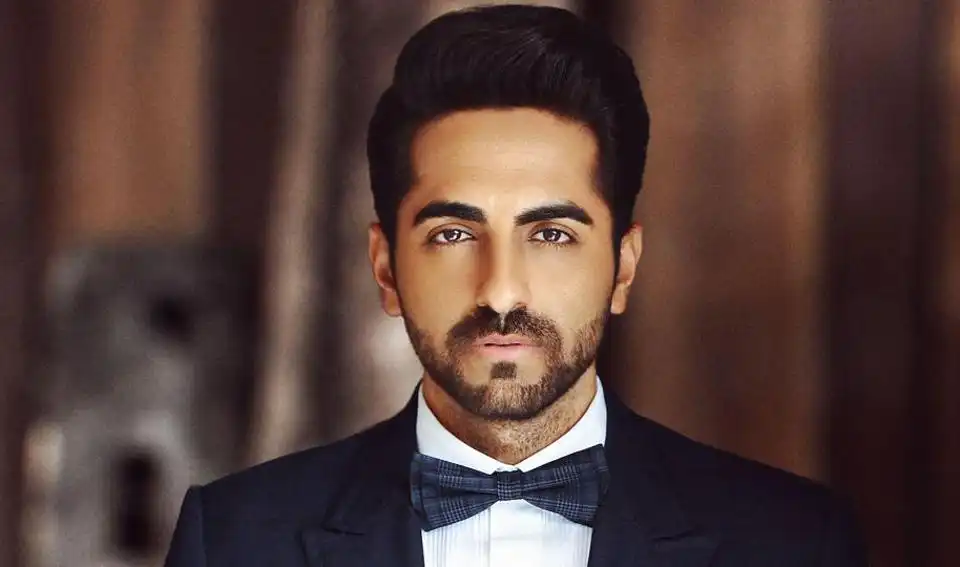 Ayushmann Khurrana talks exclusively all about fashion and style! #HTMostStylish