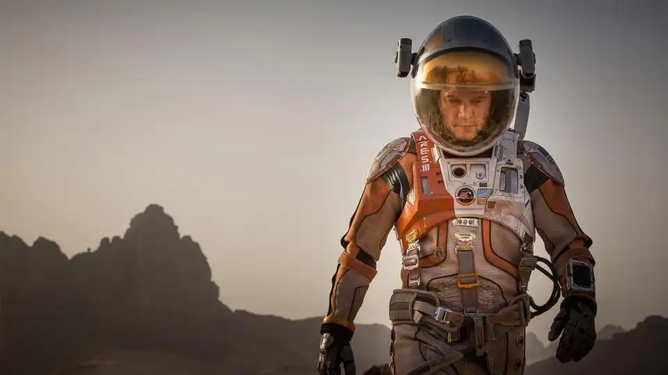 The Martian costume designer to make space suit for Sushant’s Chandamama Door Ke