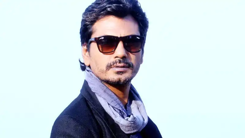 Below-average films are celebrated in the name of realistic cinema: Nawazuddin