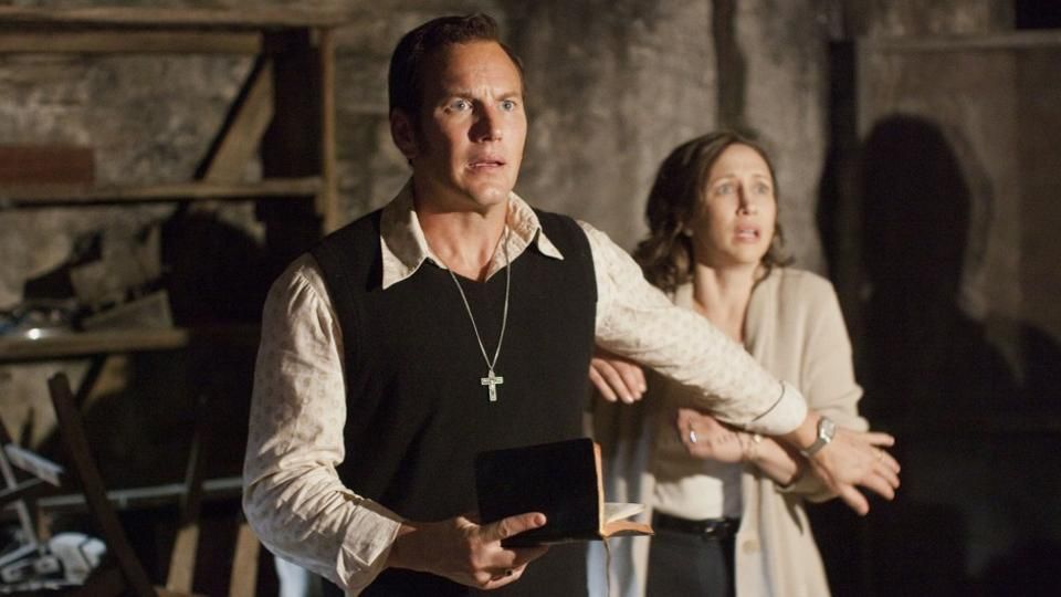 The Conjuring, Warner Bros haunted by a Rs 5800 crore lawsuit