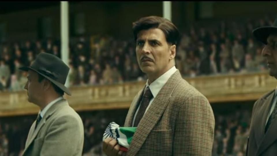 The Teaser Of Akshay Kumar's Gold Is Proof Enough That The Superstar Has Another Winner On His Hands!