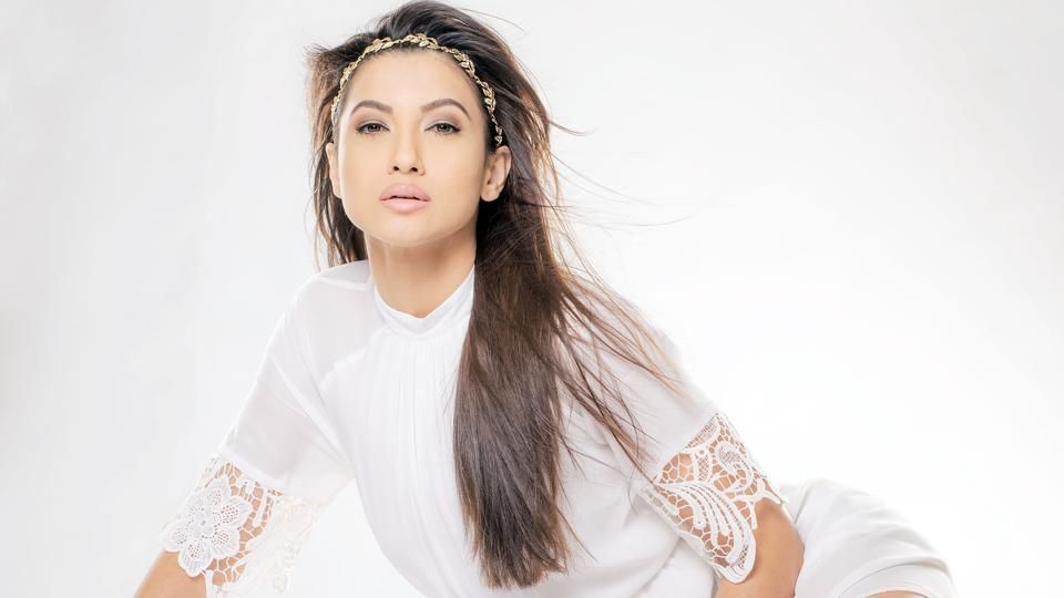 I would like to work in all possible spaces: Gauahar Khan
