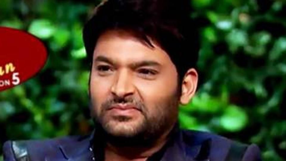 Bombay HC stays FIR&thinsp;against Kapil Sharma in illegal construction case
