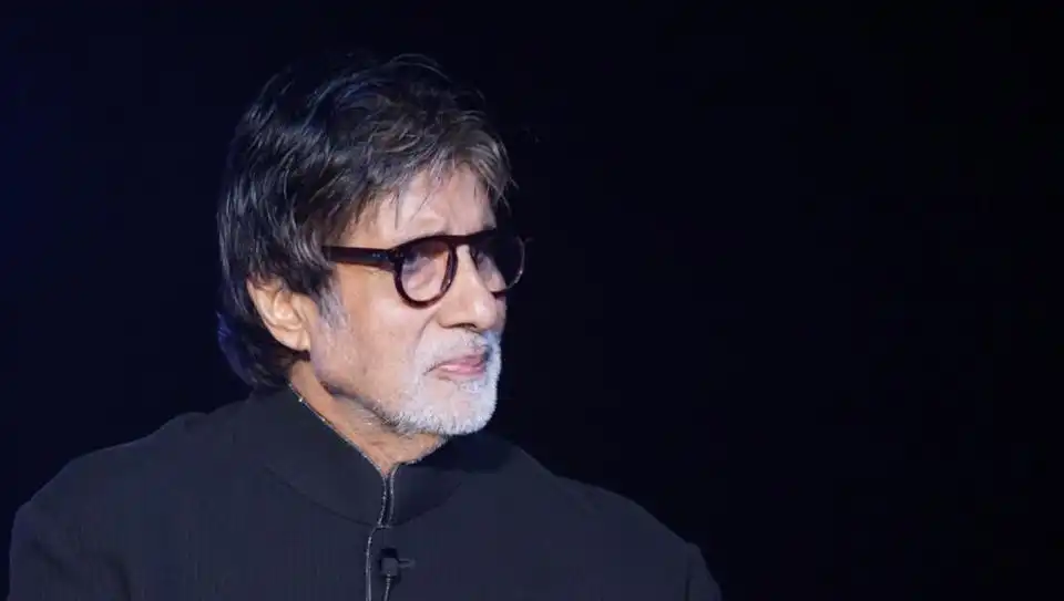 Its Inspiring To Hear The Stories Of Those Who Sit In The Hot Seat: Amitabh Bachchan On KBC