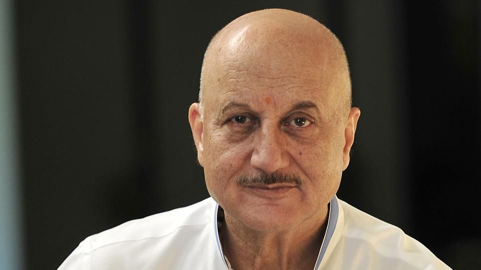 Arjun Bhardwaj suicide: Anupam Kher to develop website to help the lonely and d...