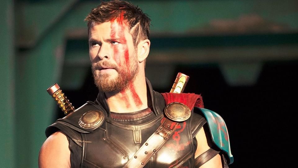 When Chris Hemsworth thought he'd been fired by Marvel