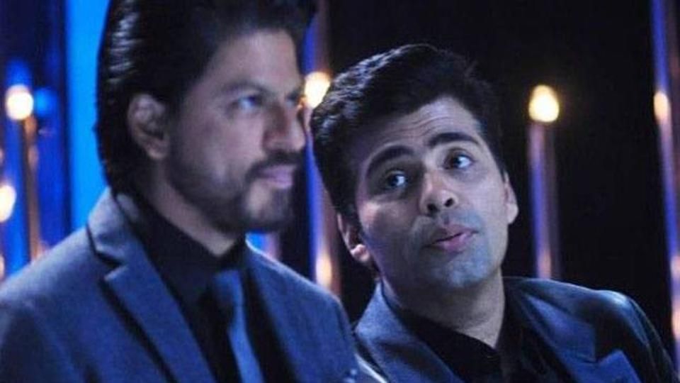 Karan Johar, Shah Rukh Khan and more:&thinsp;When surrogacy helped celebs enjoy parent...