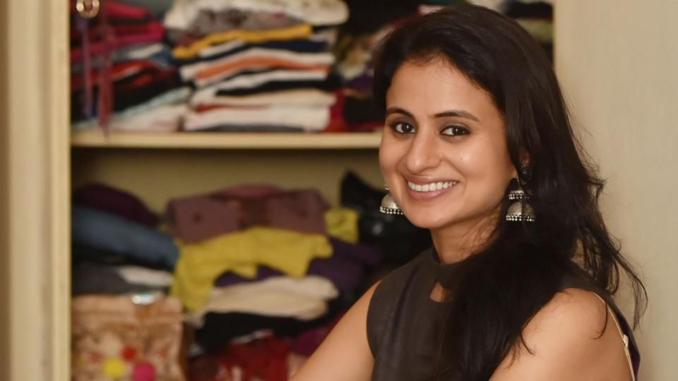 Rasika Dugal connects with elders in the family to prepare for role of Manto's ...