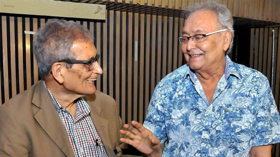 Director of Amartya Sen documentary won’t cow-er before the CBFC, refuses to make cuts
