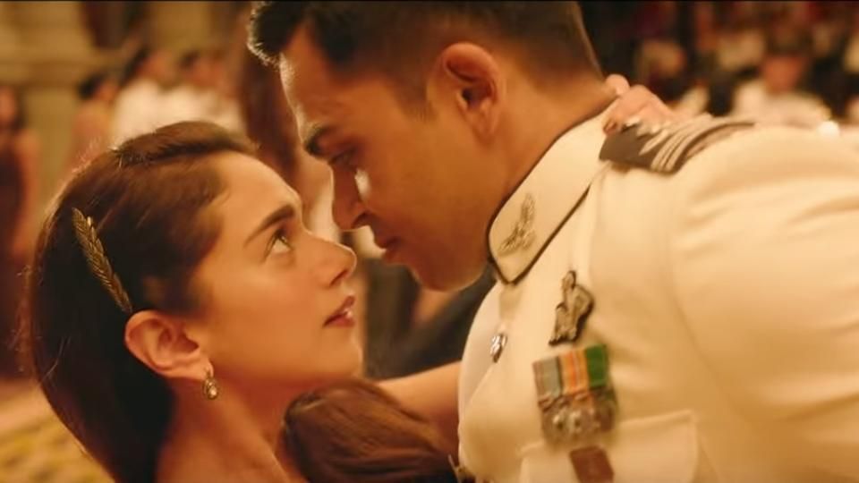 The Kaatru Veliyidai Trailer Is Beautifully Magical But You Still Don't Know What To Expect!