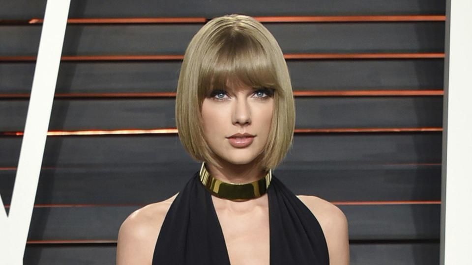 Taylor Swift expected to testify against man accused of sexually assaulting her