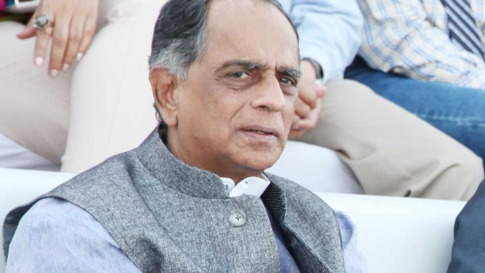 Pahlaj Nihalani Has Finally Spoken Up On Being Fired As The Censor Board Chief!