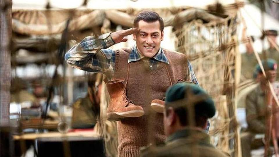 Tubelight trailer: Salman Khan is out there to please everyone in this war drama