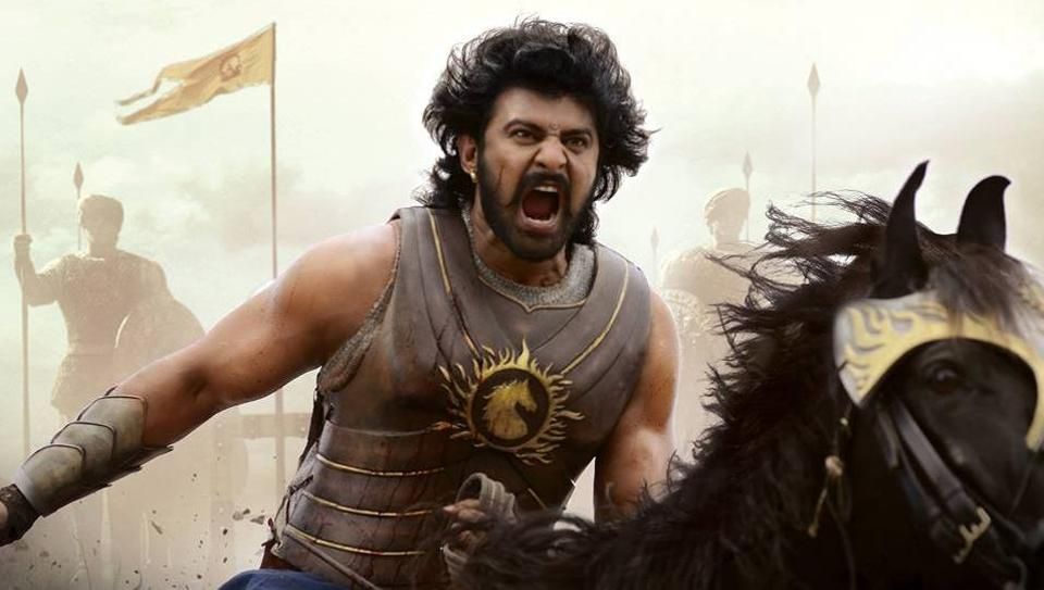 Baahubali 2: The Conclusion trailer clocks 50 mn views in just 24 hours