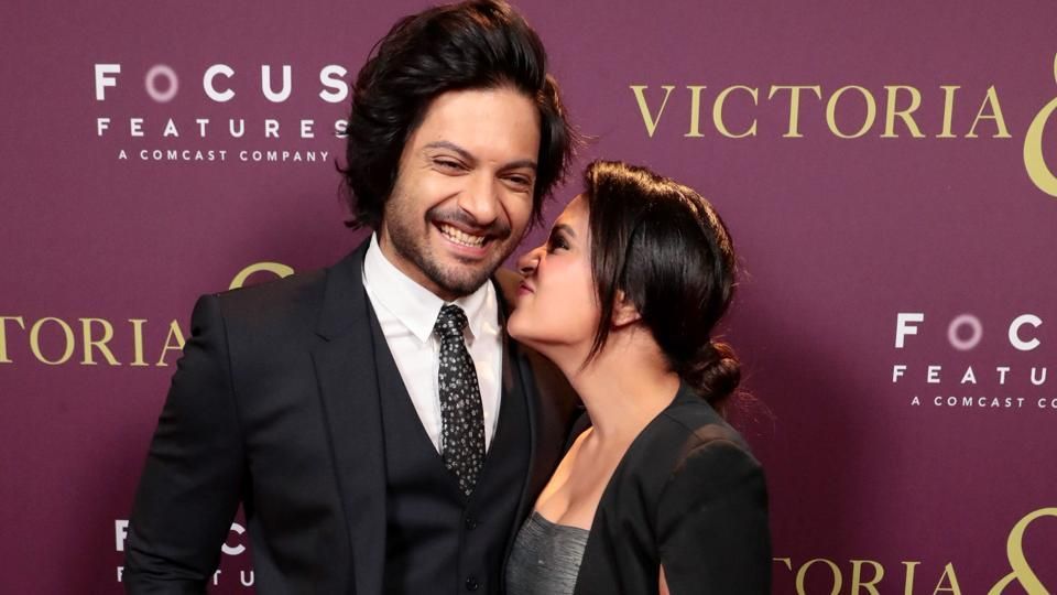 Are Richa Chadha And Ali Fazal Planning To Get Married Anytime Soon? Here's What She Has To Say!