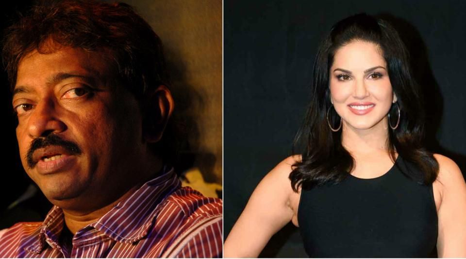 Give men as much happiness as Sunny Leone gives: RGV's tweet on Women's Day
