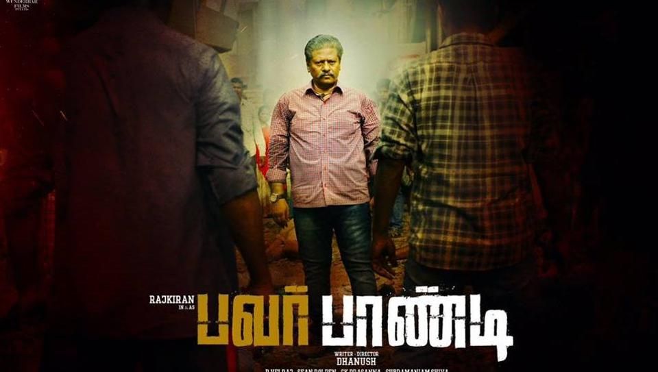 Power Paandi audio review: Composer Sean Roldan is in sublime form here