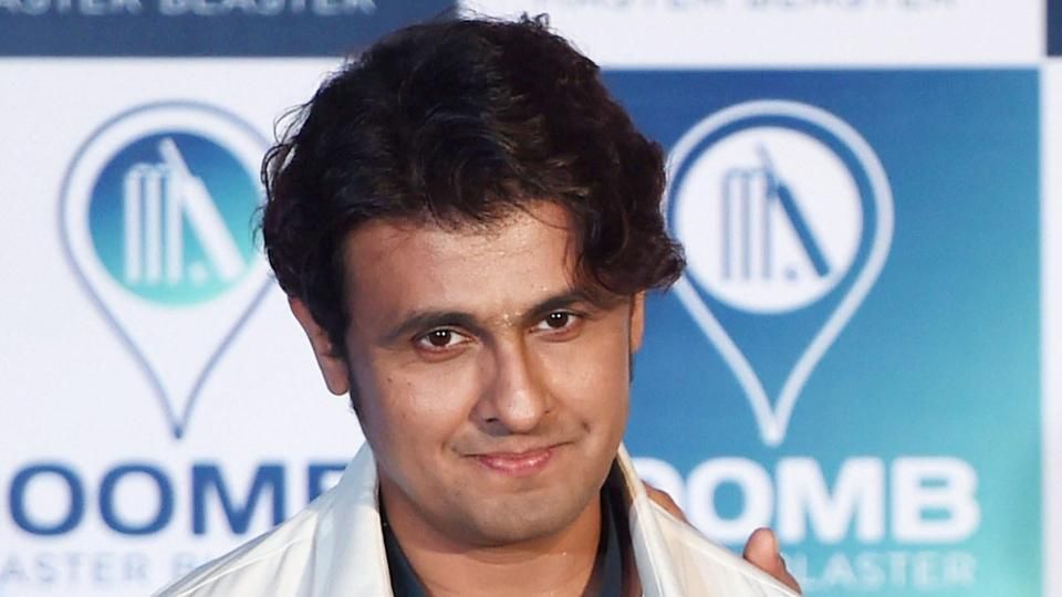 Sonu Nigam tweets again, stands by his controversial remarks