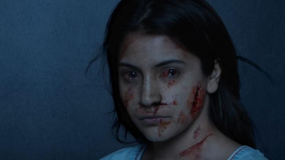 WATCH: Anushka Sharma Will Scare The Daylights Out Of You In The Pari Teaser!