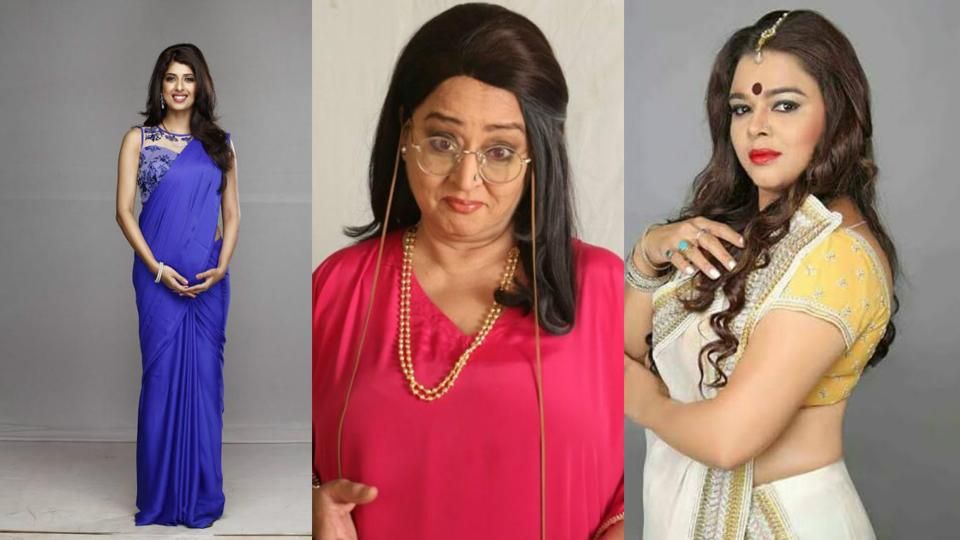 Women's Day: Why just one day? It should be special every day, say top TV stars