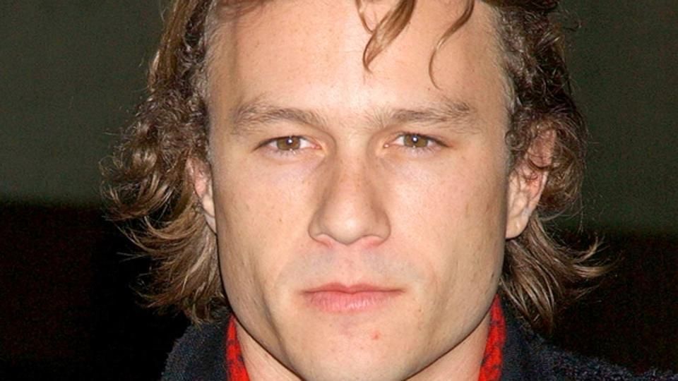 New documentary will attempt to uncover fresh details about Heath Ledger's life