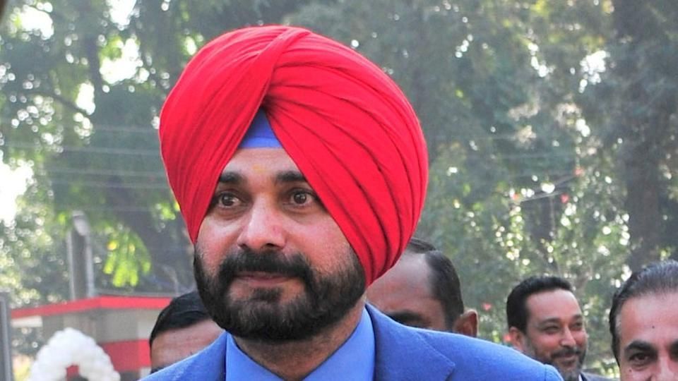 Interview with Navjot Singh Sidhu: 'I have no liquor or mining business, I make...