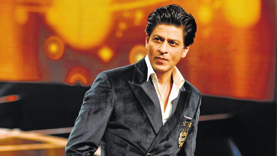 Shah Rukh Khan Reveals Why Girls Love Him & Why He Wasn't Ever As Energetic As RANVEER