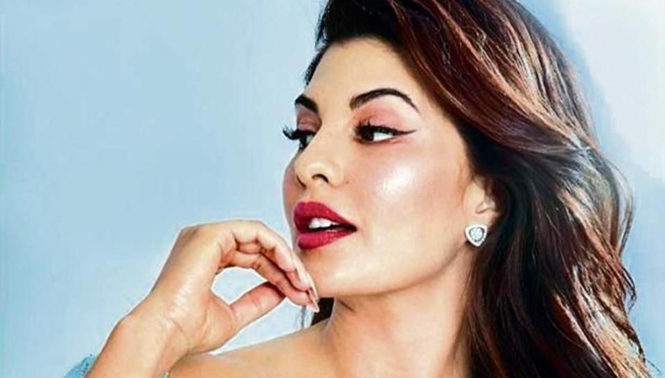 Jacqueline Fernandez Reveals What She Will Never Say No To 