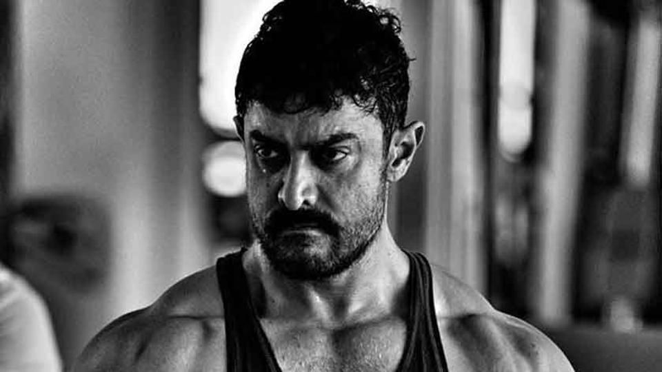 Aamir Khan’s Dangal’s Opening Weekend Record In China: Rs 72.68 Crore And Counting