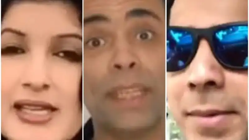 Karan Johar, Varun Dhawan, Twinkle Khanna Reveal Their Weird Superstitions And They Are Unintentionally Hilarious  