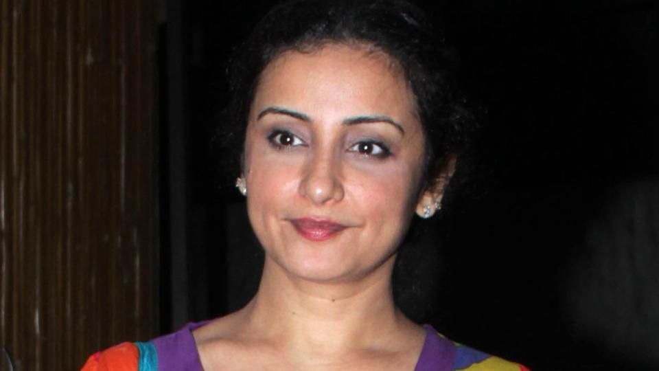 Divya Dutta: Fortunate that audience has given me creative liberty