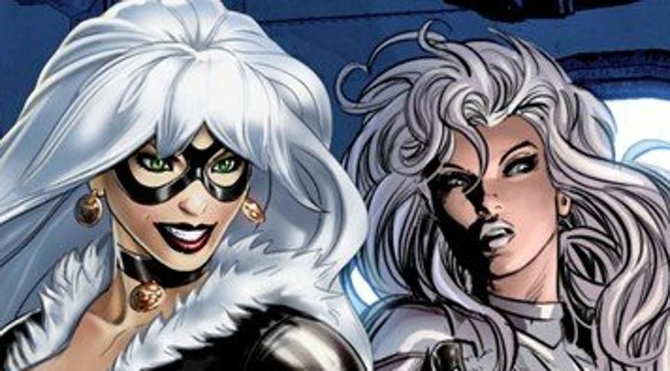 Here's All That You Need To Know About The New Spider-Man Spinoff Film, Silver And Black!