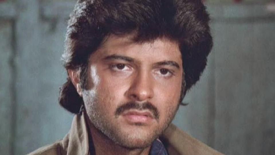 Anil Kapoor Reveals That Once Upon A Time He Used To Rent Suits From This Bollywood Star To Attend Parties!