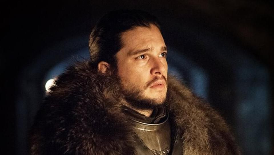 Emilia Clarke, Kit Harington: Here's How Much The Top 5 Actors From Game Of Thrones Are Reportedly Being Paid!