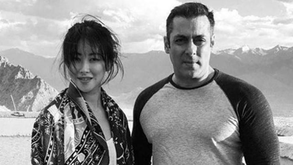 Salman Khan’s Tubelight to have Facebook cover video