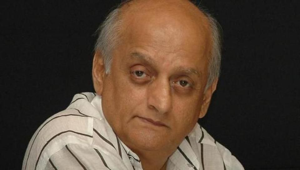 Celebs are soft targets: Mukesh Bhatt on death threat to his brother