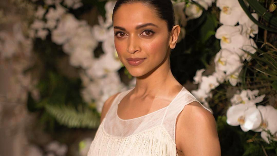 Cannes 2017: Deepika Padukone tells us what she’s eating and where she’s staying