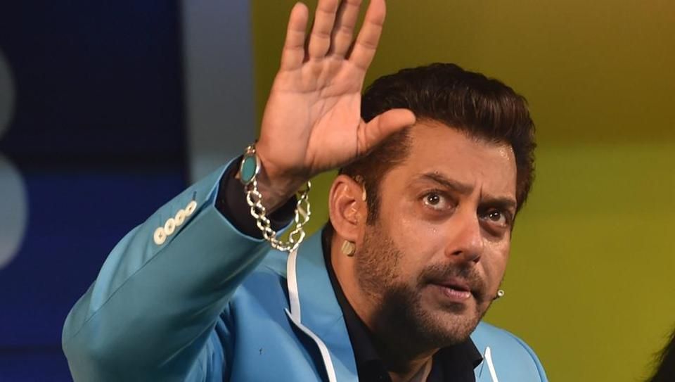 Salman Khan Comes Out In Support Of Sanjay Leela Bhansali's Padmavati!