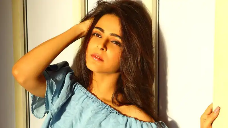 TV's Chandrakanta Madhurima Tuli Admits She Could Have Avoided Doing This Bollywood Film!