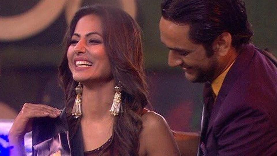 Bigg Boss 11: Can TV's Favourite Bahu Hina Khan Win The Show? Here's Why She Can And She Cannot!