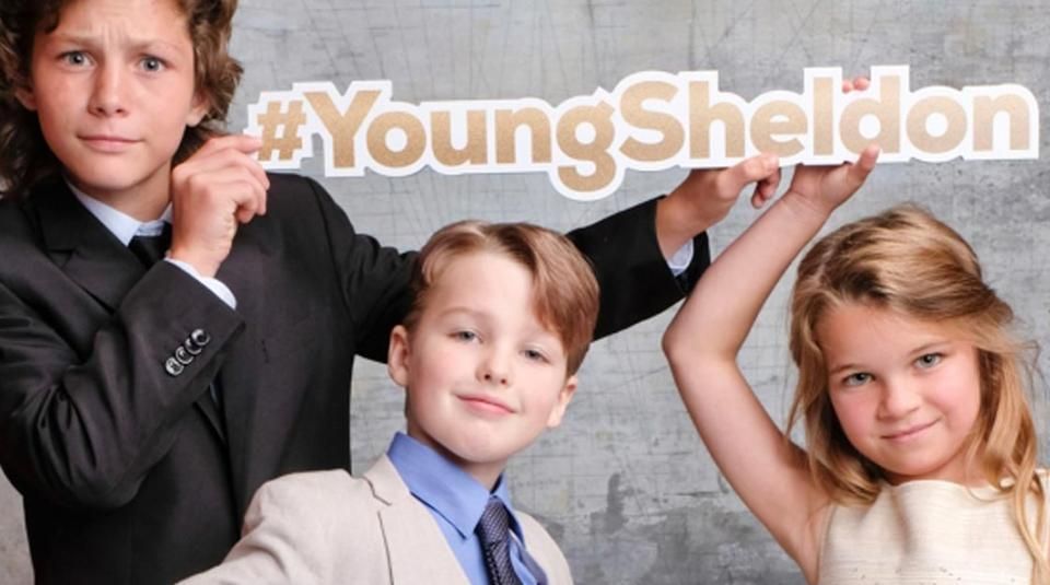 The Big Bang Theory spin-off: CBS launches Young Sheldon, garners mixed reactions from fans