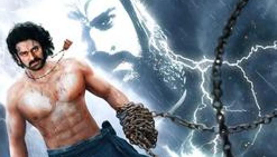 SS Rajamouli's Baahubali 2 trailer to be unveiled on March 16