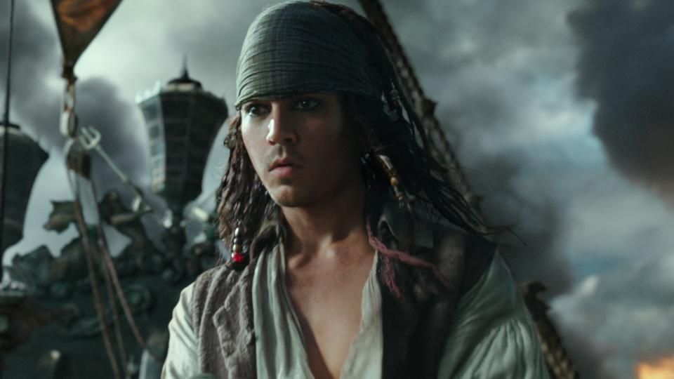 Pirates of the Caribbean 5 reactions are in! It's the best one since the first ...