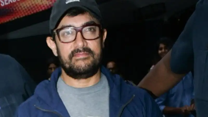 Aamir Khan Would Lose 20 Kgs For Lal Singh Chaddha, Sticking To Roti Sabzi