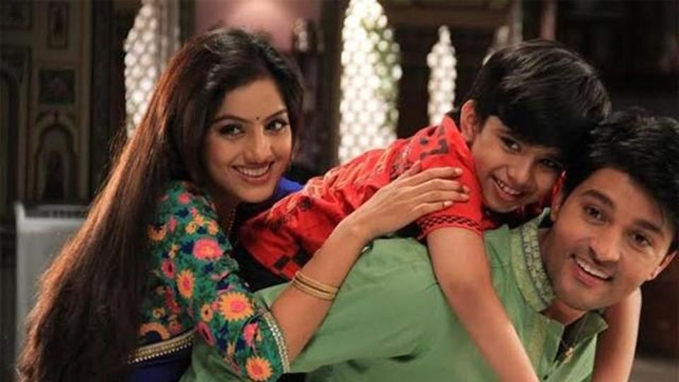 Here's What The Sequel Of Popular TV Show ,Diya Aur Baati Hum Is Titled!
