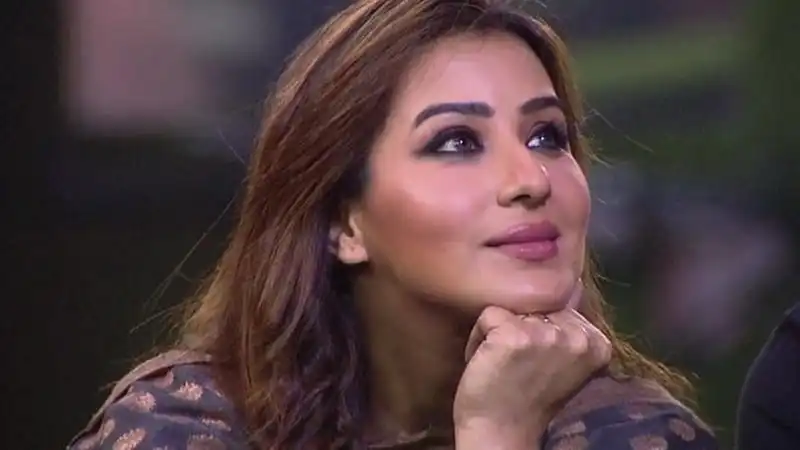 Bigg Boss 11 Winner Shilpa Shinde Says Hina Khan Is ‘more aggressive than a chawl girl’