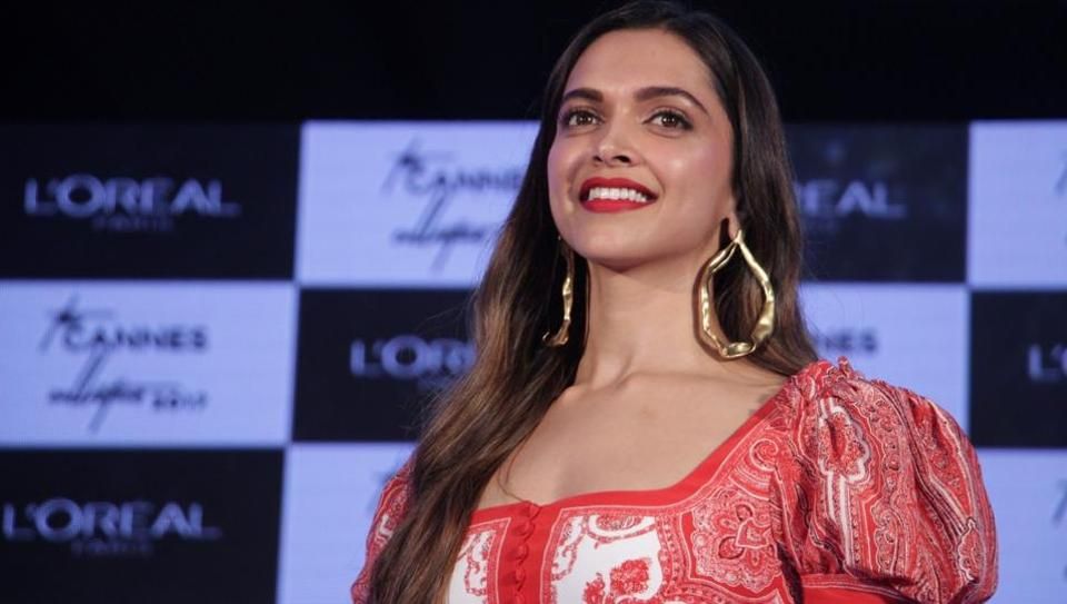 Deepika Padukone Reacts On The Criticism Around Her Met Gala Outfit 