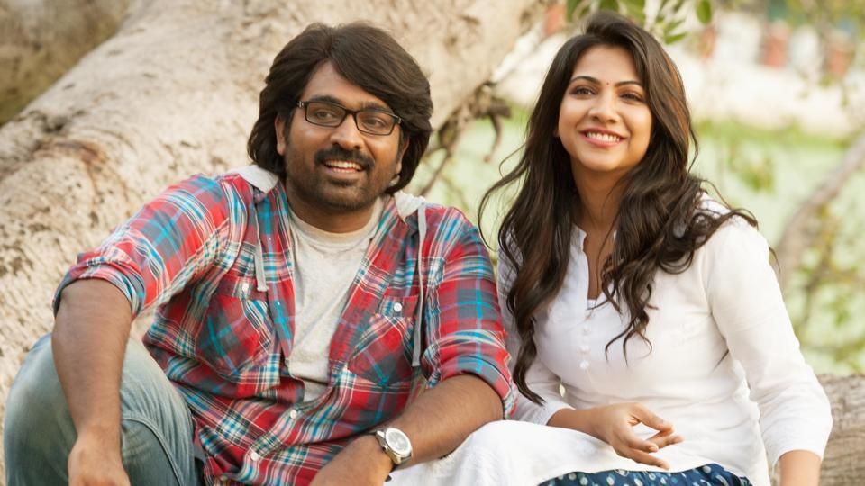 With Kavan, Vijay Sethupathi strikes gold at the BO. The film grosses Rs 20 crore...