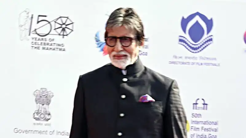 National Awards 2019: Amitabh Bachchan Will Get Dadasaheb Phalke Award On Dec 29, Prakash Javadekar Announces  